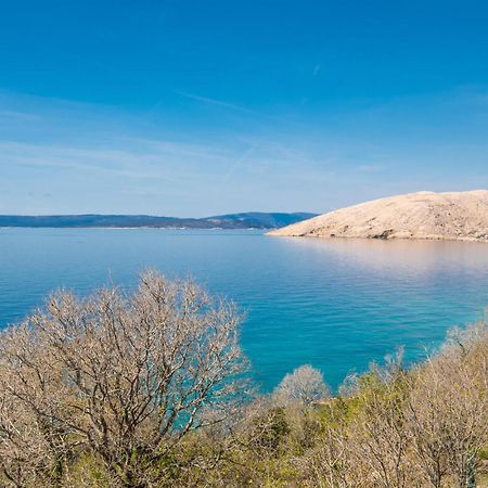 Stunning Home In Punat With Kitchen Stara Baška 外观 照片