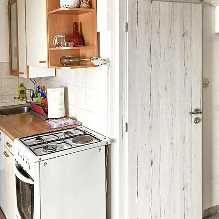Stunning Home In Punat With Kitchen Stara Baška 外观 照片