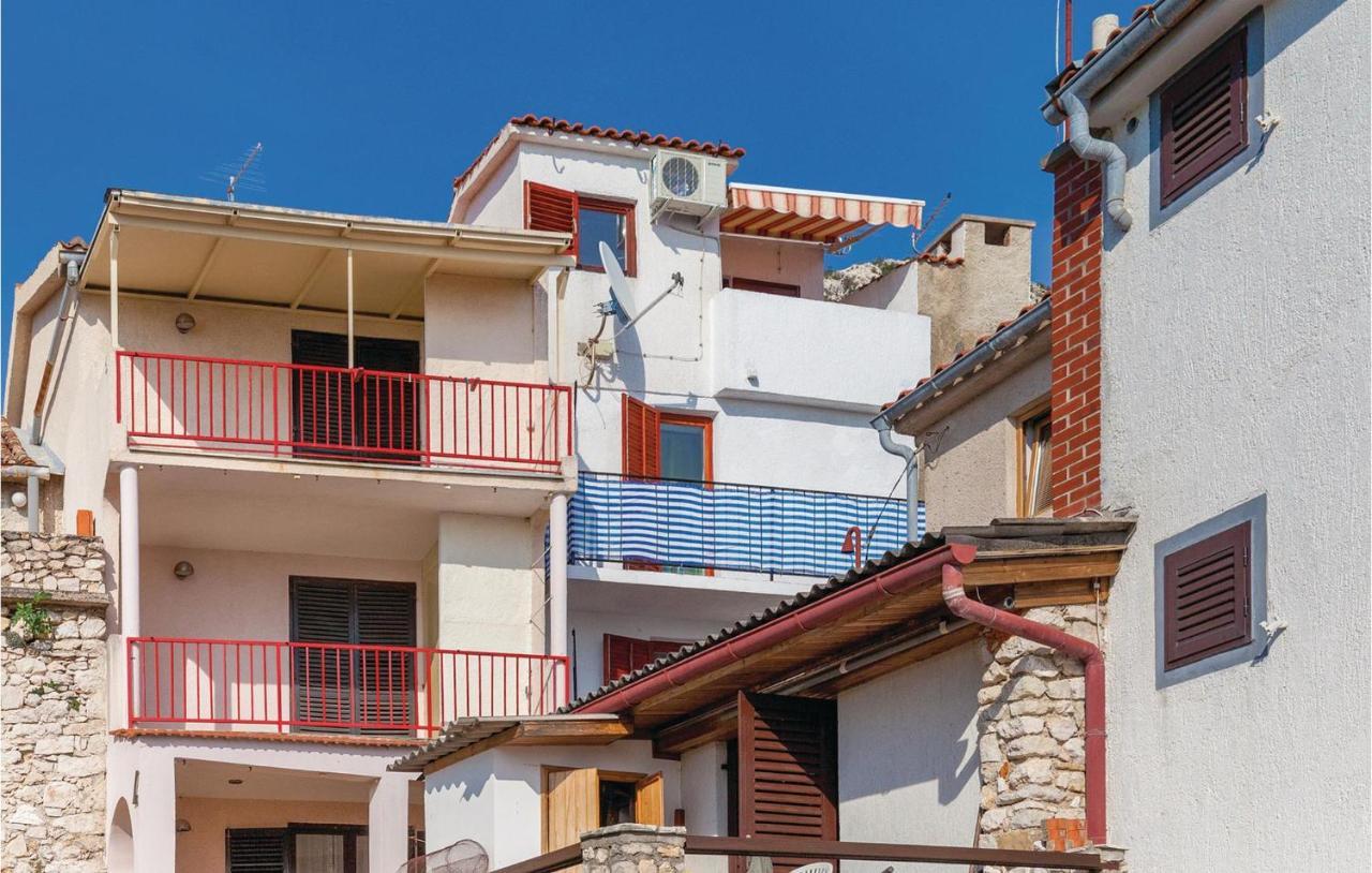 Stunning Home In Punat With Kitchen Stara Baška 外观 照片