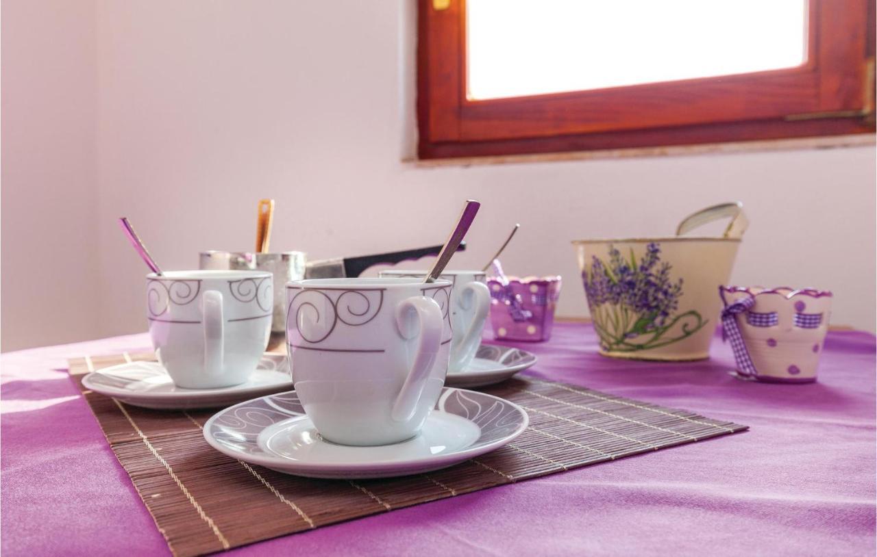 Stunning Home In Punat With Kitchen Stara Baška 外观 照片