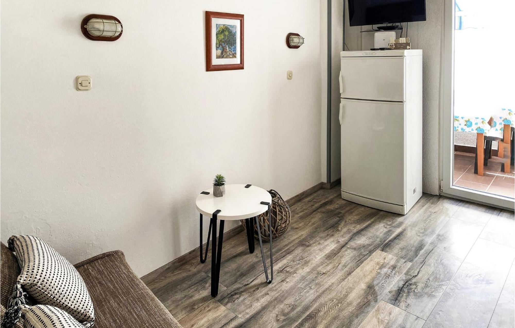 Stunning Home In Punat With Kitchen Stara Baška 外观 照片